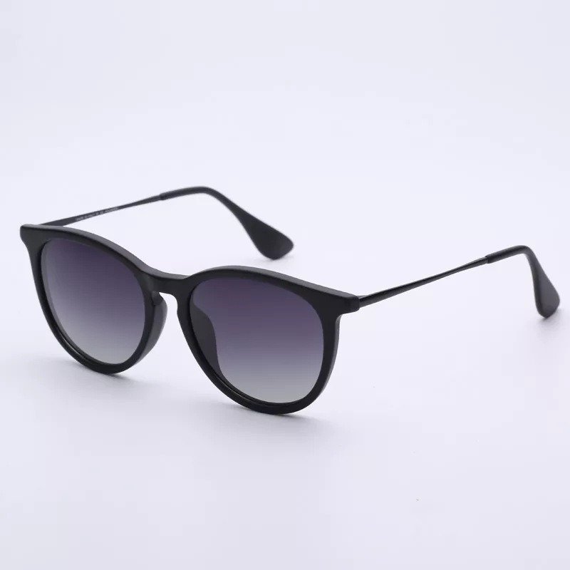 Factory Wholesale Men's Outdoor High Quality Brand Sun Glasses Driving Fishing RAY 4171 Classic Hot Sale Luxury Sunglasses