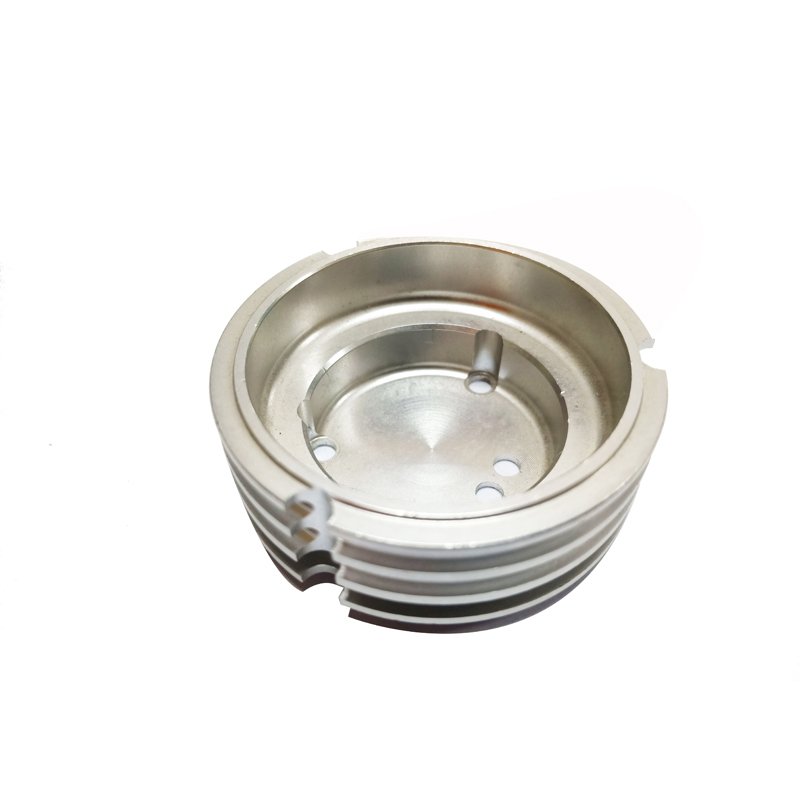 Factory High Precision Stainless Steel Anodized Aluminum Turning Milling Service CNC Machining Parts