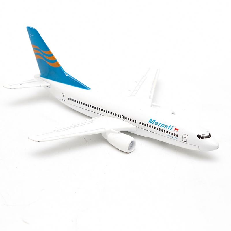 China Factory Supplied Top Quality Promotional Price Spare Parts Die Cast Aircraft