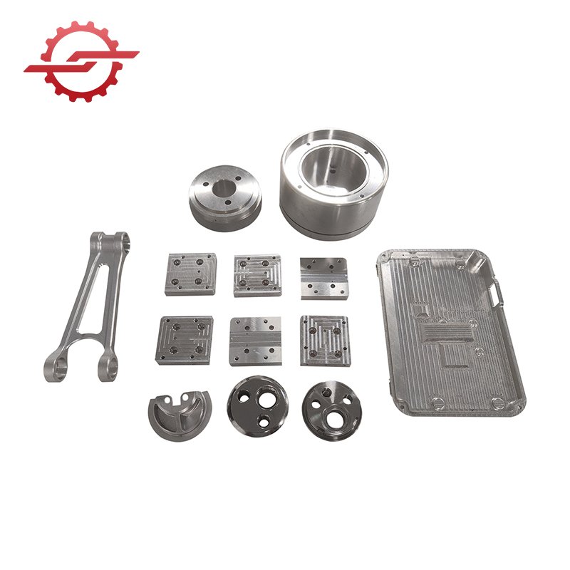 Custom Precision Anodized Metal CNC Lathe Turning Medical Parts Aluminum Stainless Steel Brass Titanium CNC Machining Service