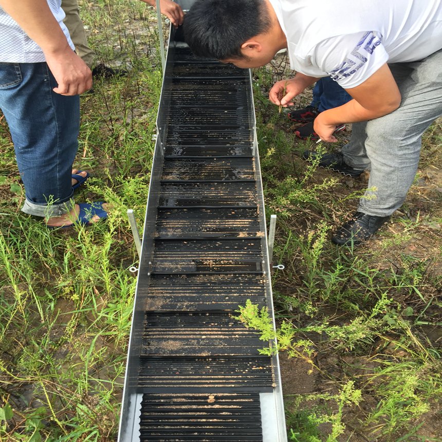 Sales Service Provided Gold Prospecting Equipment Dry WasherDry Washer Metal Detector Power Sluice Highbanker
