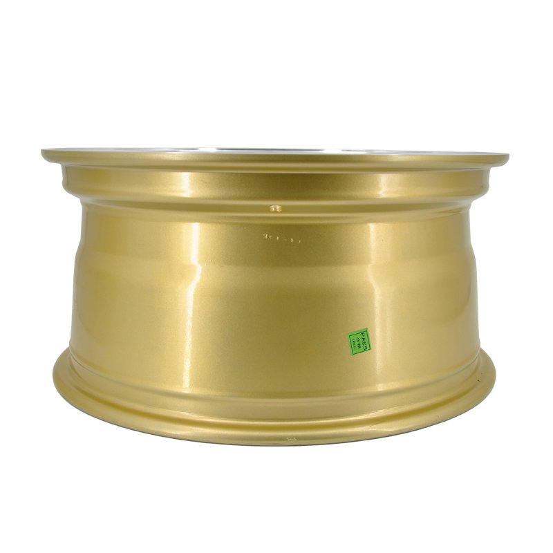 Wholesale Factory Price Aluminum Alloy Casting Wheel Rims 13 14 15 16 17 18 19 20 Inch Alloy Car Rims Wheels for Sale