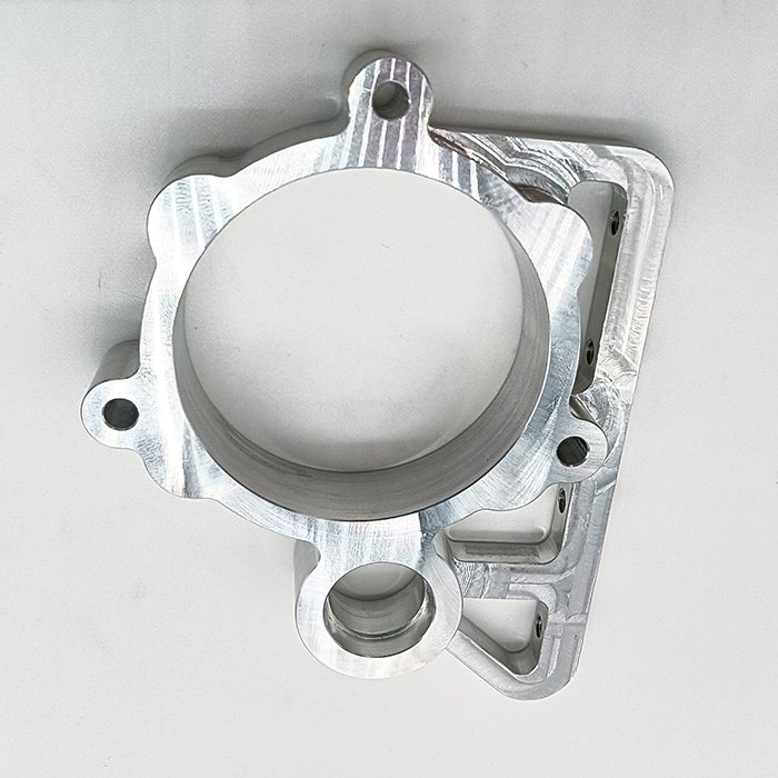 Custom Stainless Steel Copper Aluminum Sheet Metal Plastic Parts Automobile Lighting Aviation Medical Industry Mechanical Parts