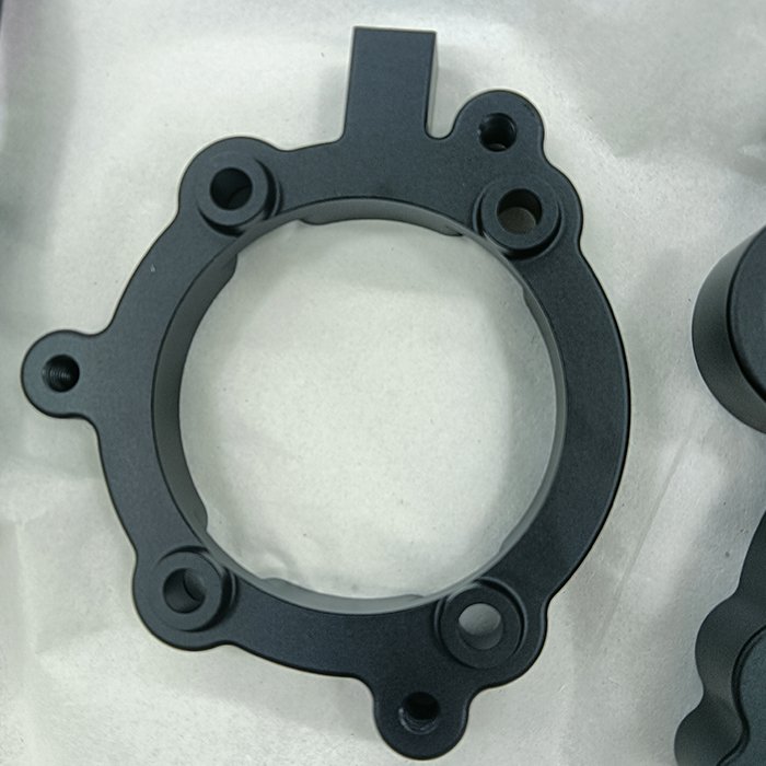 Custom Stainless Steel Copper Aluminum Sheet Metal Plastic Parts Automobile Lighting Aviation Medical Industry Mechanical Parts