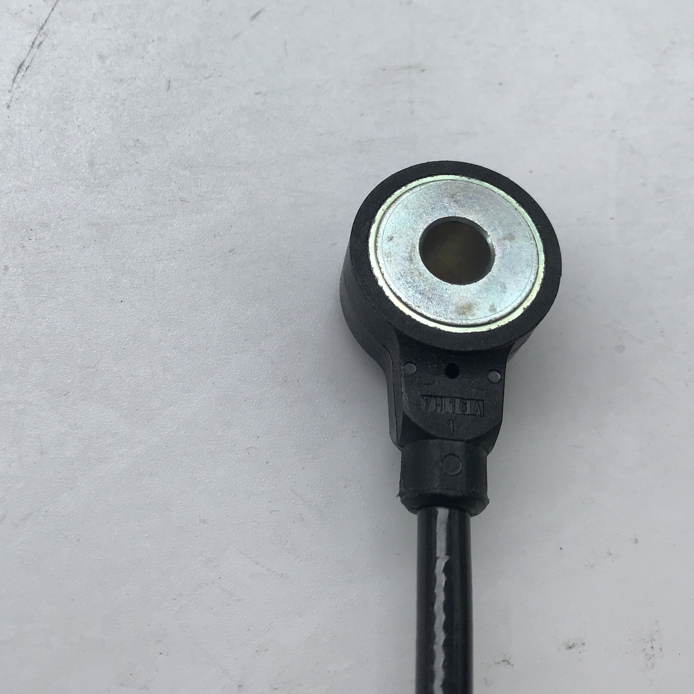 New Condition Auto Parts Sensor Knock 1S7A12A699BB for Ford Mondeo Industrial Excavator Forklift Diesel Engine Sensor Knock