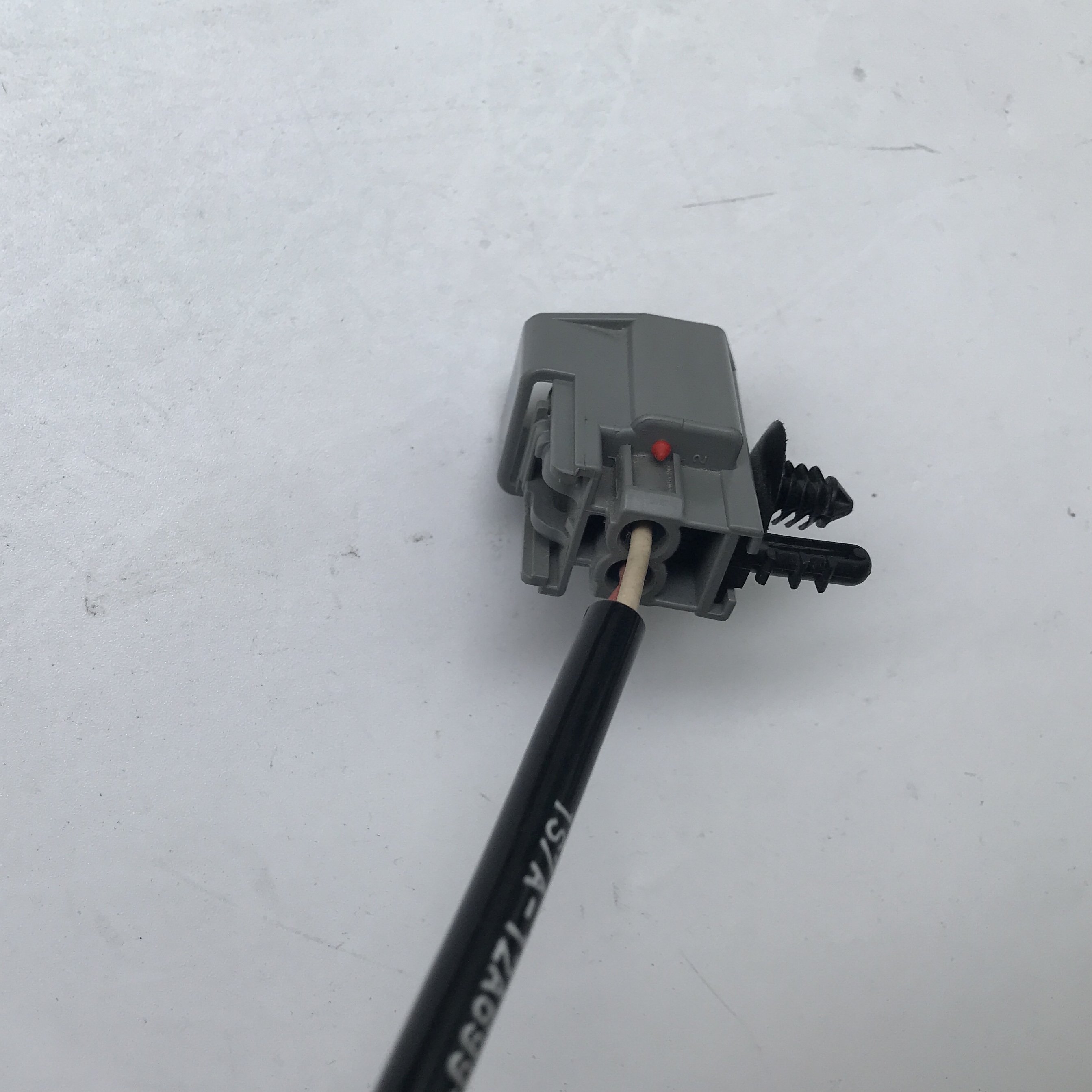 New Condition Auto Parts Sensor Knock 1S7A12A699BB for Ford Mondeo Industrial Excavator Forklift Diesel Engine Sensor Knock