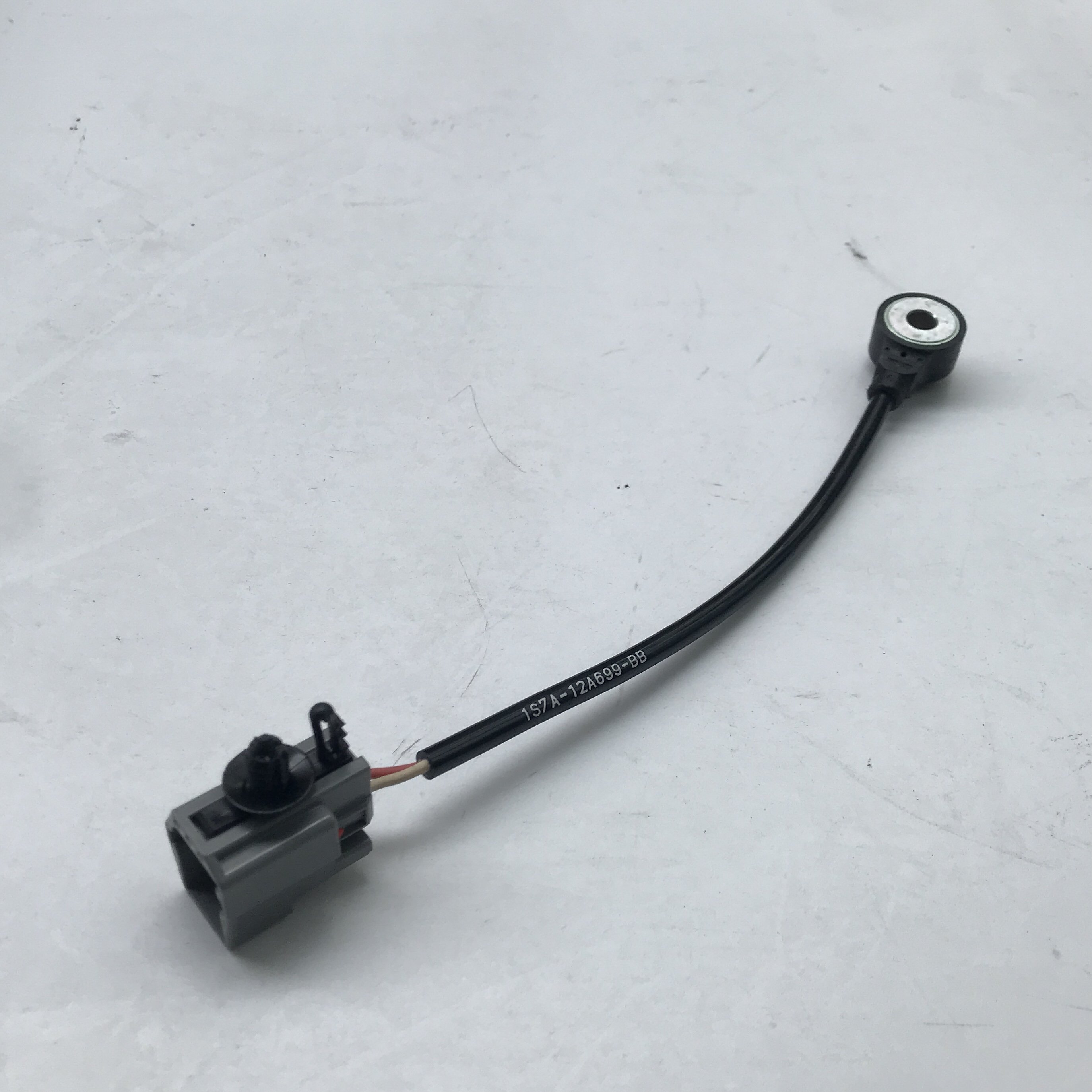 New Condition Auto Parts Sensor Knock 1S7A12A699BB for Ford Mondeo Industrial Excavator Forklift Diesel Engine Sensor Knock