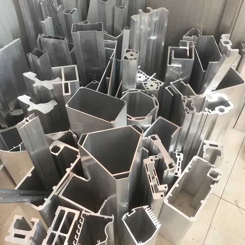 Super Quality Custom All Kinds of Aluminium Extrusion Profiles Factory Price 6061 6063 Aluminium Extrusion Aluminum Profile