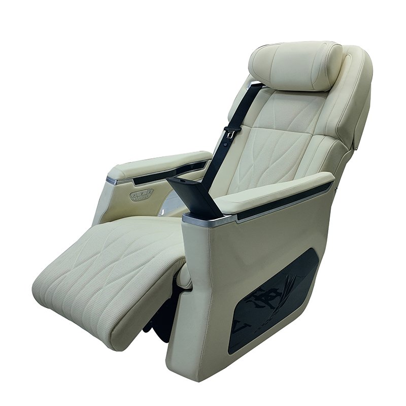 For Mercedes-benz Vito V-Class 250 220D 260 Fitted with Elfa Alpha Sea Lion Aero Seat Seats Ventilated with Massage Rotation