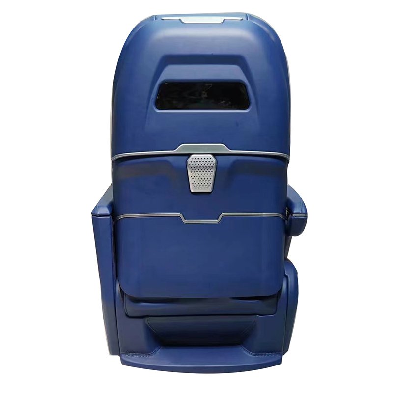 For Mercedes-benz Vito V-Class 250 220D 260 Fitted with Elfa Alpha Sea Lion Aero Seat Seats Ventilated with Massage Rotation