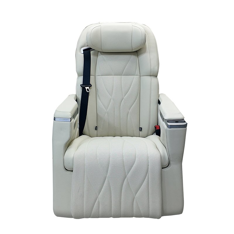 For Mercedes-benz Vito V-Class 250 220D 260 Fitted with Elfa Alpha Sea Lion Aero Seat Seats Ventilated with Massage Rotation