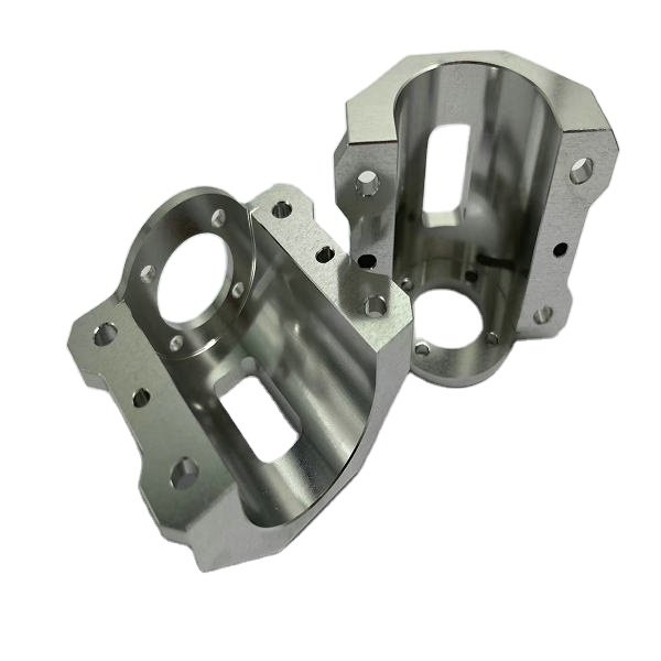 High Quality Custom OEM Prototype Aviation Spare Aircraft Parts CNC Machining Aluminum Metal Anodized Aluminum Micro Machining