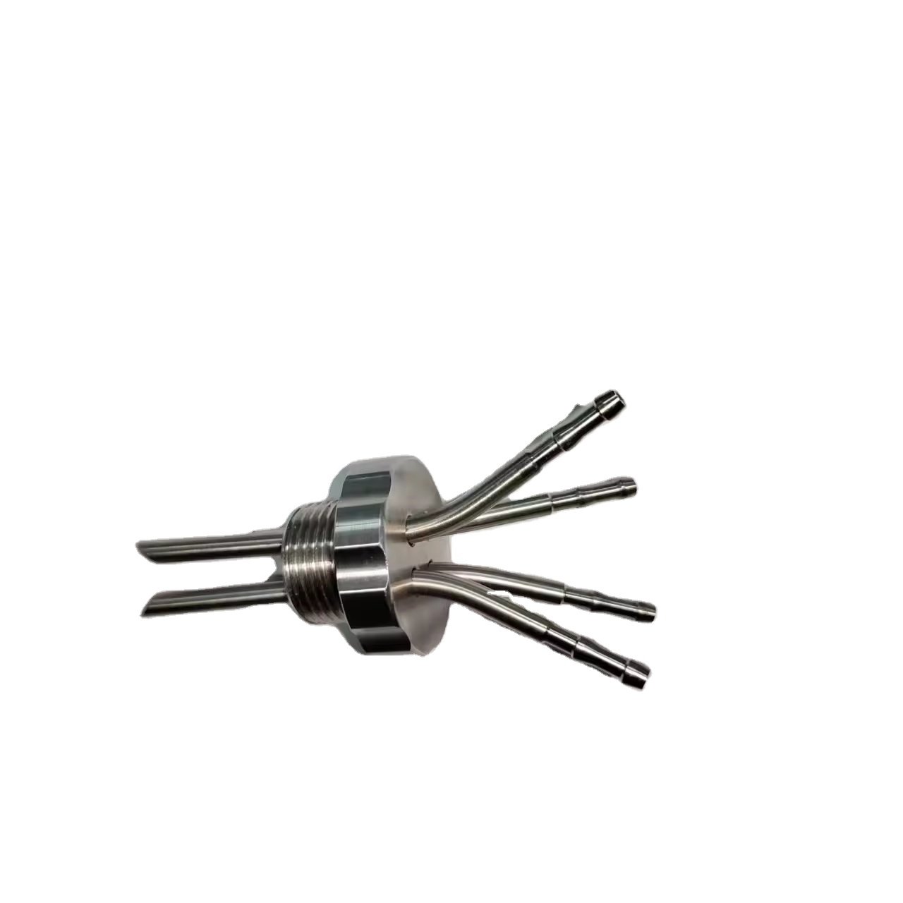 Customization CNC Milling Machining Stainless Steel Parts Manufacturer With CNC Machining Turning Accessories