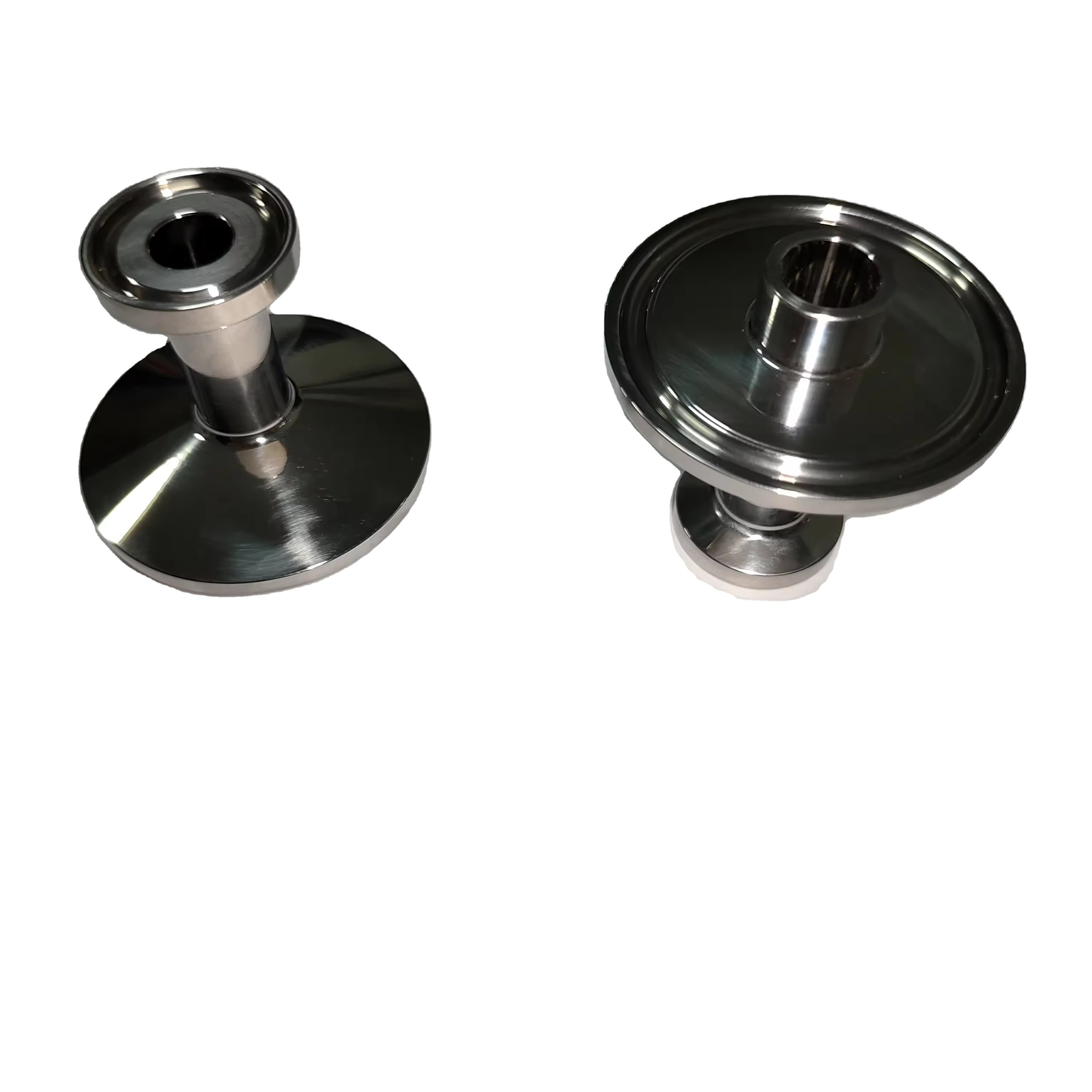 Customization CNC Milling Machining Stainless Steel Parts Manufacturer With CNC Machining Turning Accessories