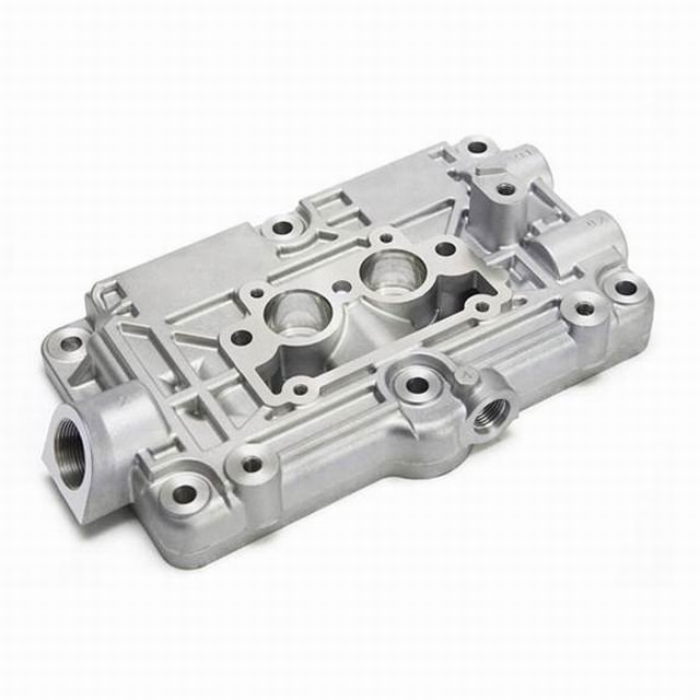 100W-280W High Power LED Street Light Aluminum Die Casting Heat Sinks Big Size Aluminum Die Cast Parts for Heat Sinks