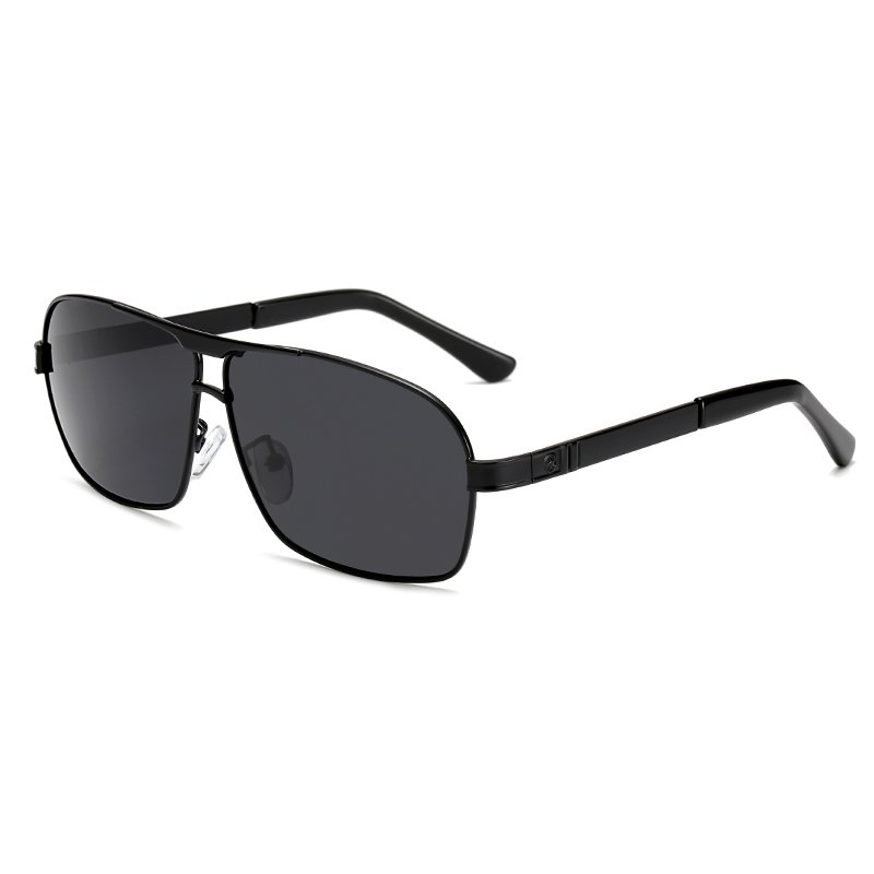 Fashion Sunglasses High Quality Polarized Sonnenbrille Herren 2026