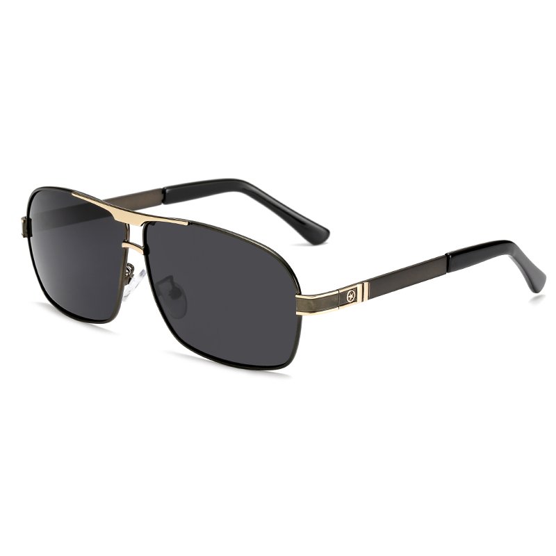Fashion Sunglasses High Quality Polarized Sonnenbrille Herren 2026