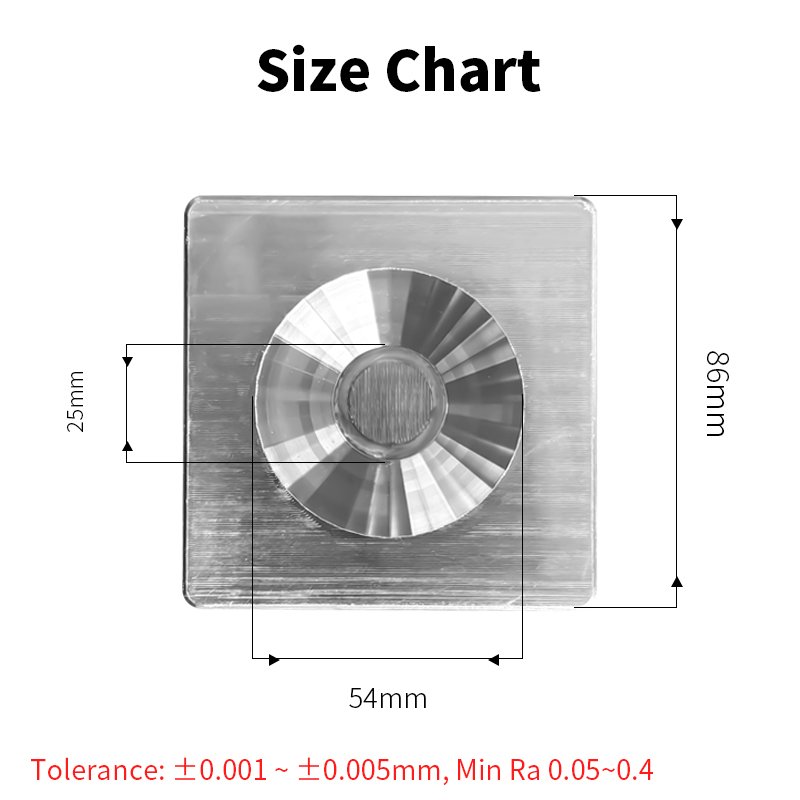 High-Quality Stainless steel machinery engines parts manufactur metal aviation parts aviation accessories for medical equipment