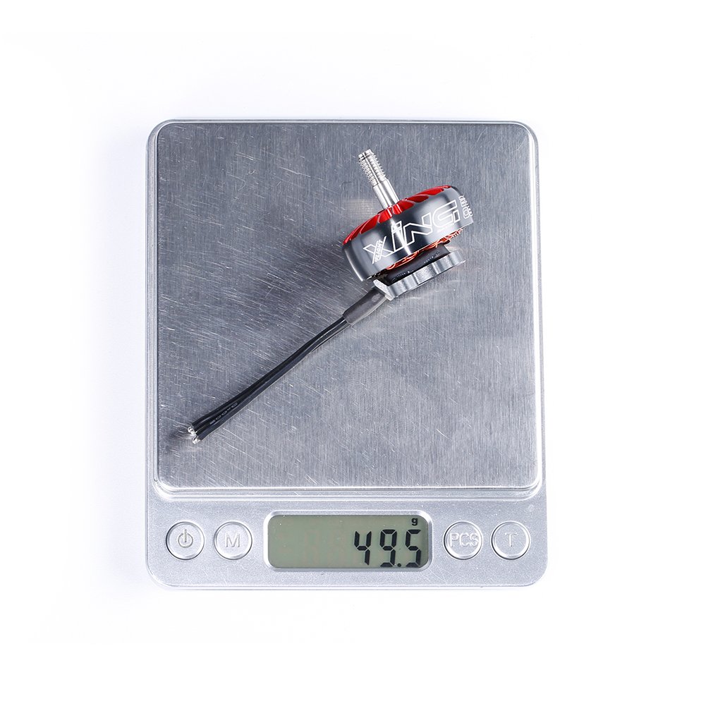 IFlight XING 2806.5 Cinelifter Motor 1300KV/1800KV Titanium Alloy High Quality 2-6S Longrange FPV RC Drones Accessories