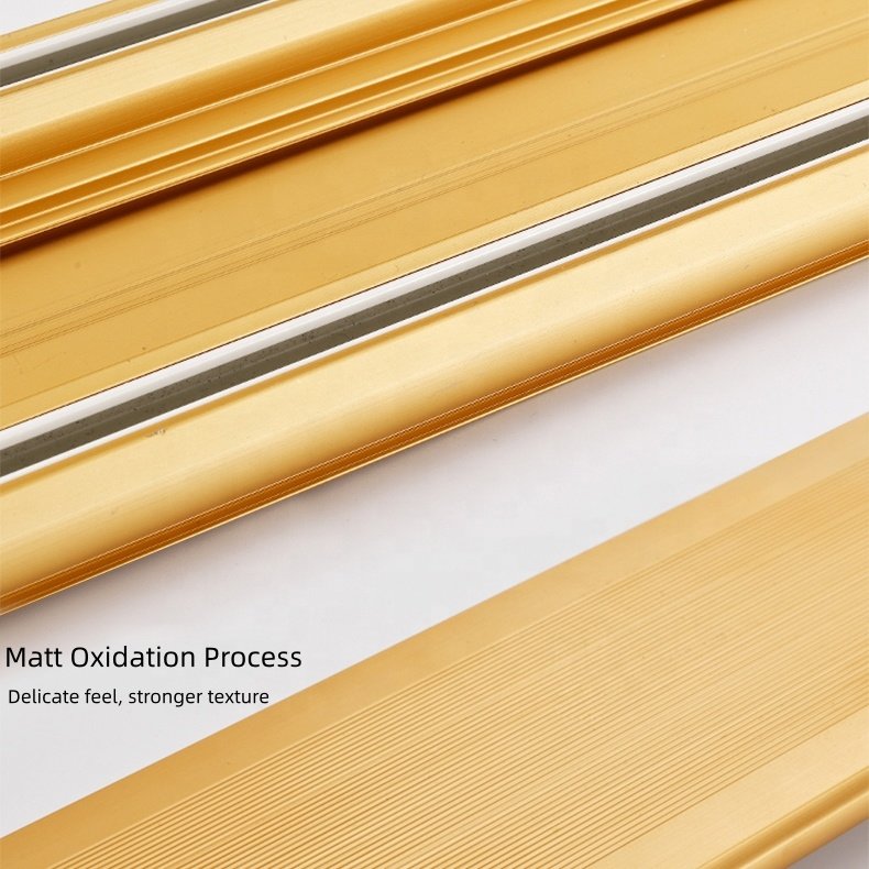 Heavy Duty Aluminum Double Ceiling Curtain Rail Track for Bay Windows