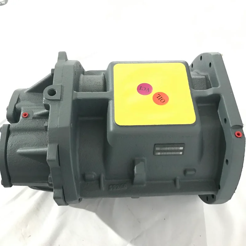 1616728180 Airend Original Air Compressor Head Screw Spare Parts 1616728180 1616728190 For Atlas Copco Airend