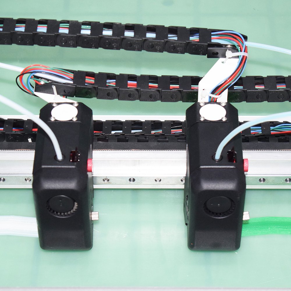 Professional 3d Printing Machine for Aviation Parts 1000*1000*1000 Large Industry 3d Printer