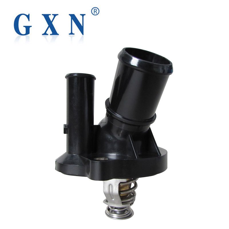 China Manufacturer Factory Price OEM S13069010-37K 3M4G8575BD Engine Coolant Thermostat Housing for Mazda LINCOLN Ford 3016