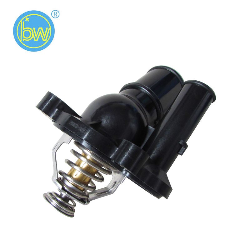 China Manufacturer Factory Price OEM S13069010-37K 3M4G8575BD Engine Coolant Thermostat Housing for Mazda LINCOLN Ford 3016