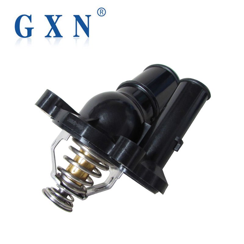 China Manufacturer Factory Price OEM S13069010-37K 3M4G8575BD Engine Coolant Thermostat Housing for Mazda LINCOLN Ford 3016
