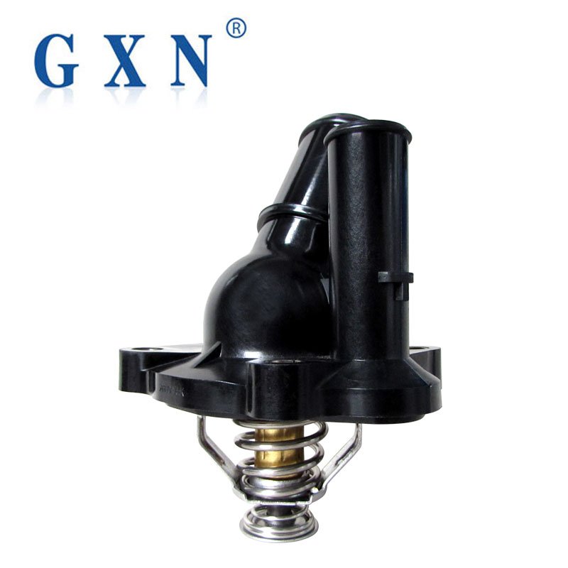 China Manufacturer Factory Price OEM S13069010-37K 3M4G8575BD Engine Coolant Thermostat Housing for Mazda LINCOLN Ford 3016