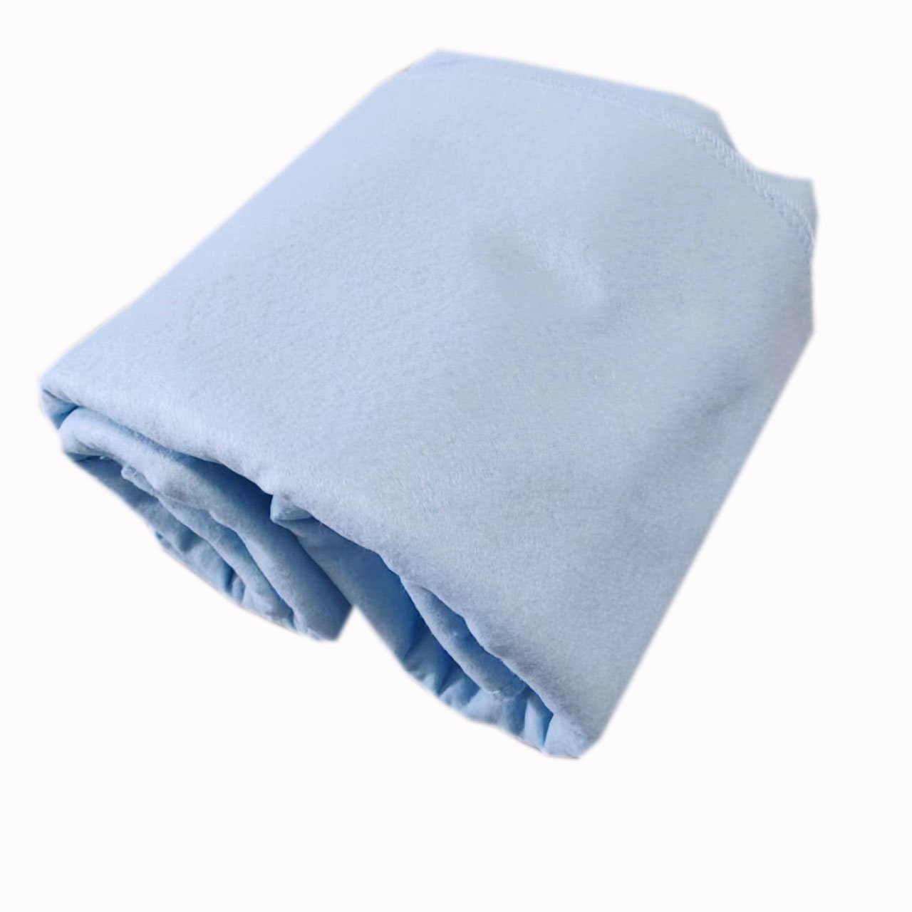 150-200g Airline Blanket Disaster Polyester Nap Sofa Blanket Camping Bed Throw Blanket