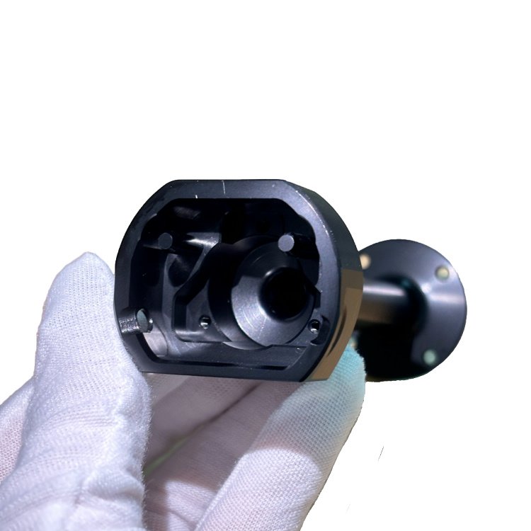 Parts for Cnc Drilling 3d 5-axis Accessories Aluminum and Assembly Auto Automation Automotive Aviation Bead Bike Parts for Cnc