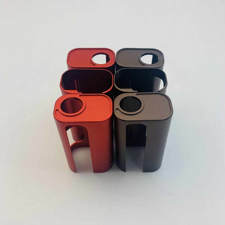 Customized Precision Cnc Machining Aluminum Titanium Alloy Aviation Parts