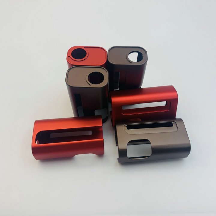 Customized Precision Cnc Machining Aluminum Titanium Alloy Aviation Parts
