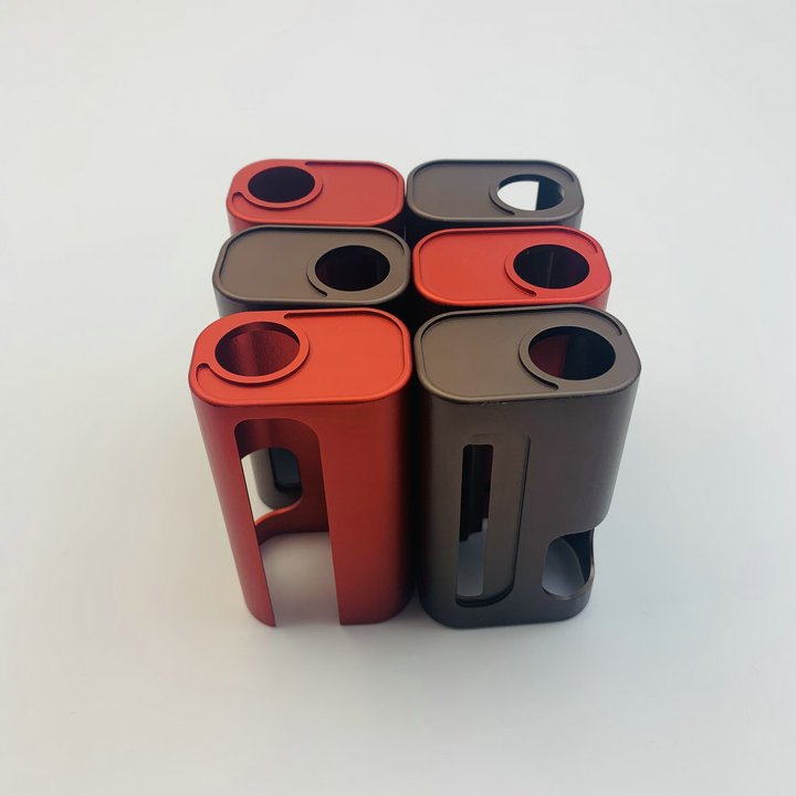 Customized Precision Cnc Machining Aluminum Titanium Alloy Aviation Parts
