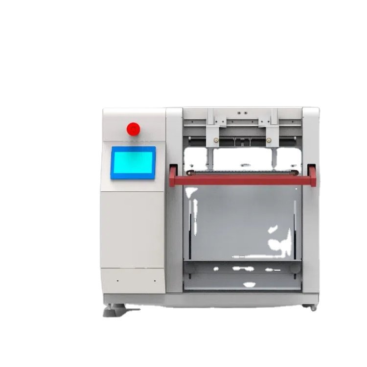 Automatic Multi-function Packing Sealing Performed Polybag Auto Bag Machine
