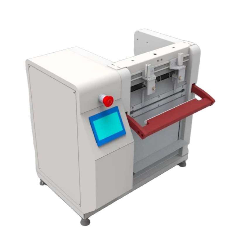 Automatic Multi-function Packing Sealing Performed Polybag Auto Bag Machine