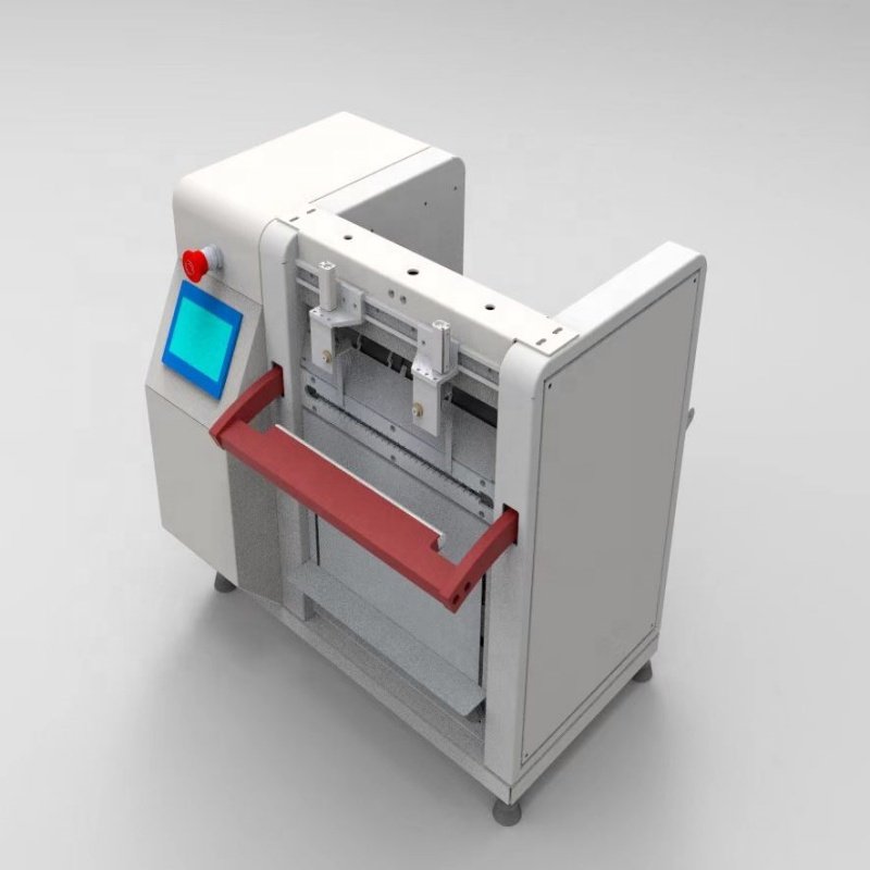 Automatic Multi-function Packing Sealing Performed Polybag Auto Bag Machine