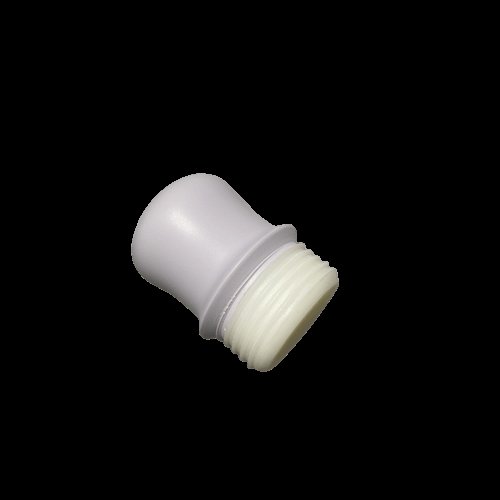 OEM Plastic PP Fabrication Black POM PEEK DERLIN Nylon PVC Plastic Turning Machining Services with Metal and Brass Materials
