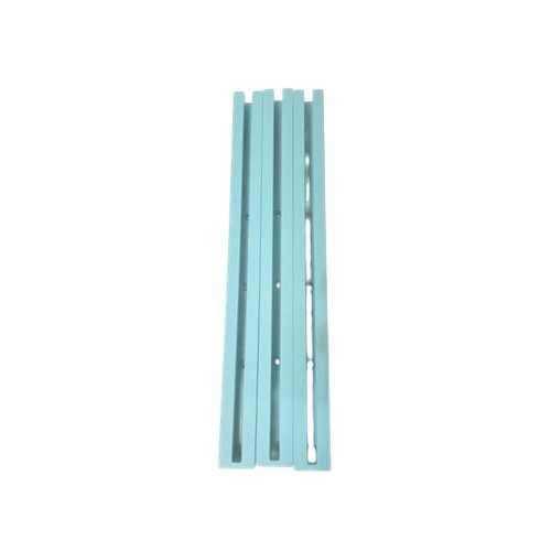 OEM Plastic PP Fabrication Black POM PEEK DERLIN Nylon PVC Plastic Turning Machining Services with Metal and Brass Materials