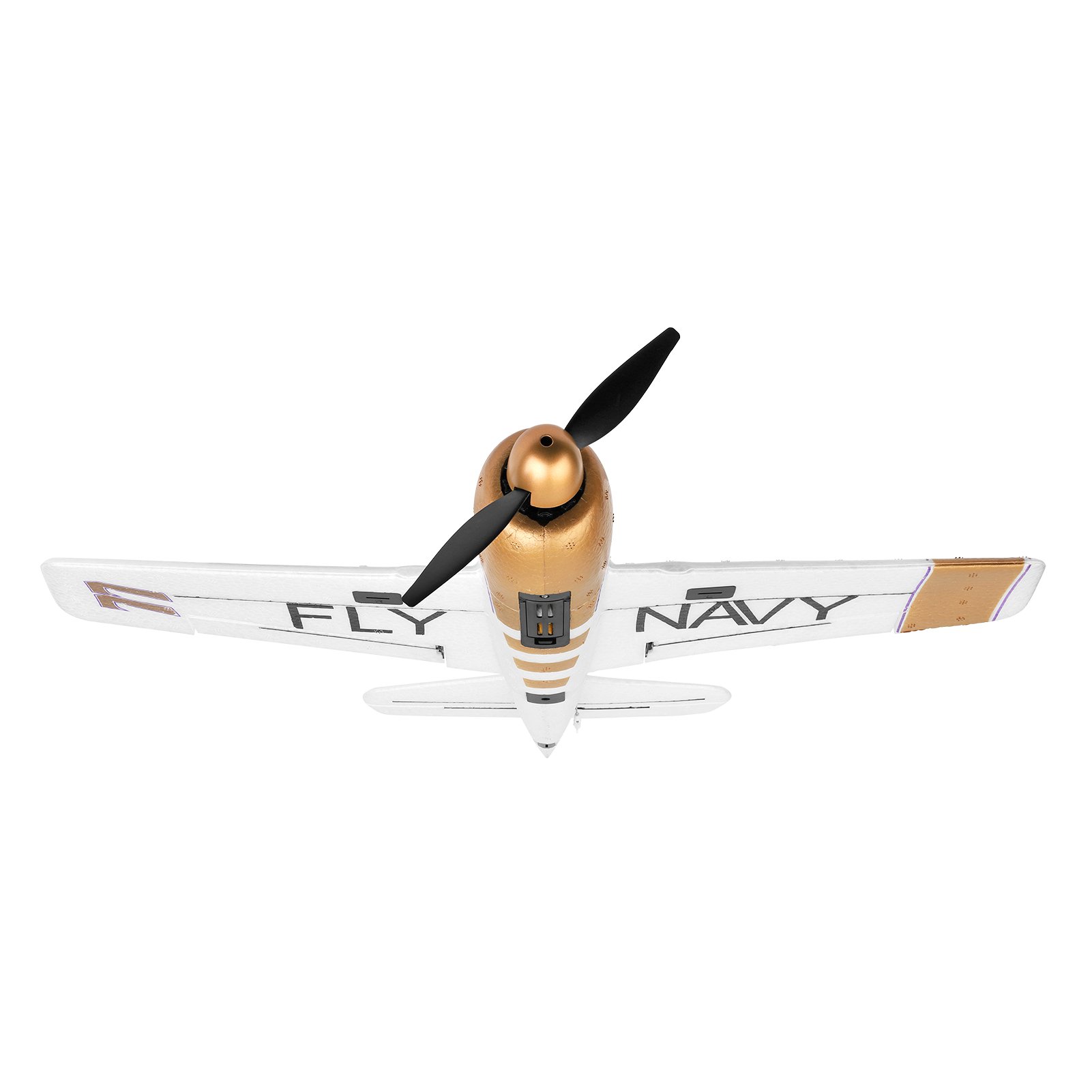 Hot Wltoys A260 RC Glider EPP 2.4Ghz 4 Channel Airplane Fighter Radio Control Aircraft F8F Fighter RTF Easy to Control for Kids