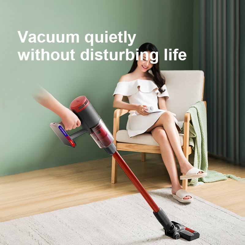 10000Pa 2 in 1 Wireless Vacuum Cleaner With Charger Washing Carpet Vacuum Cleaner Carpet