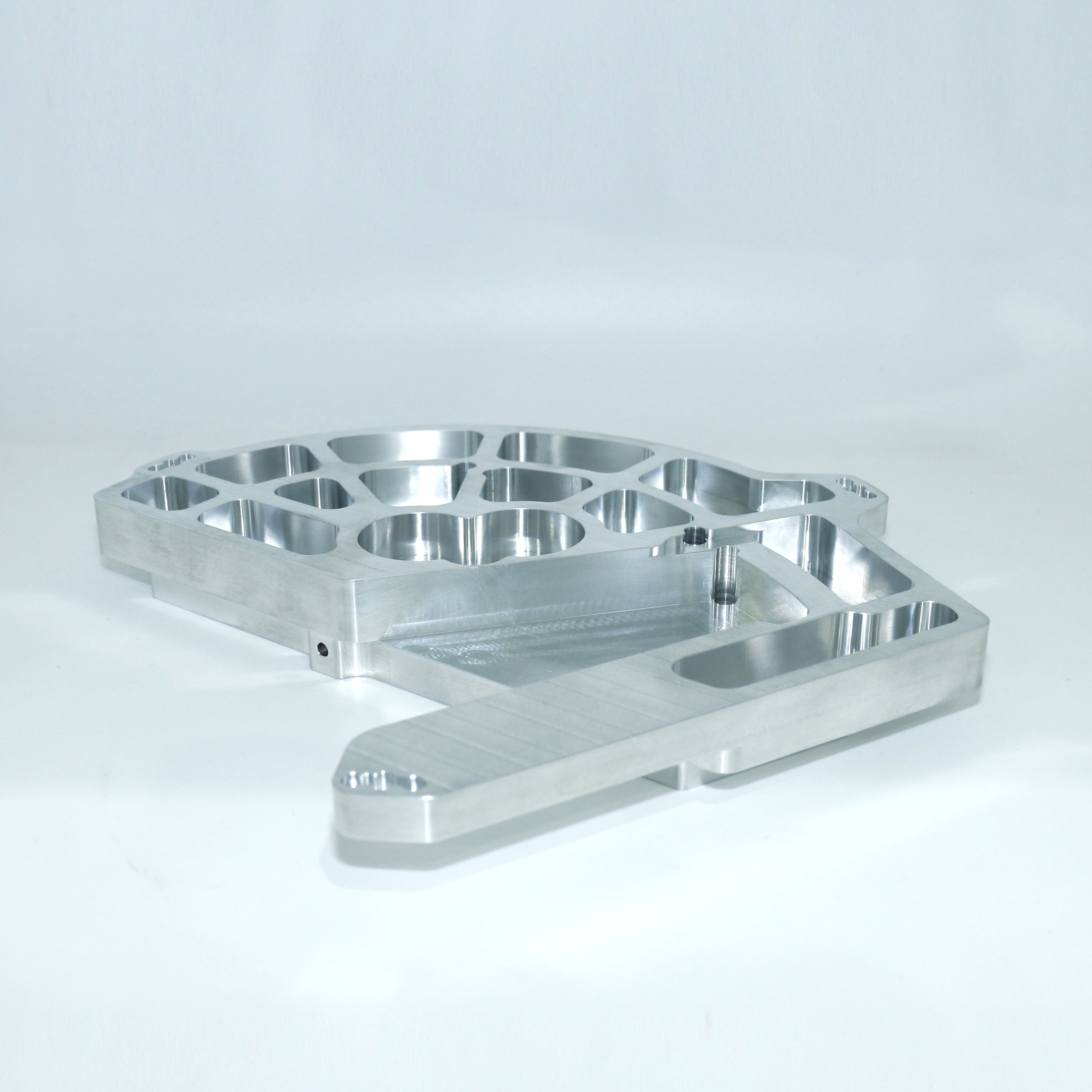 Brass/Stainless Steel/Aluminum/Metal Custom for Motor/Medical Equipment Spare Parts CNC Turning Milling Machining Parts
