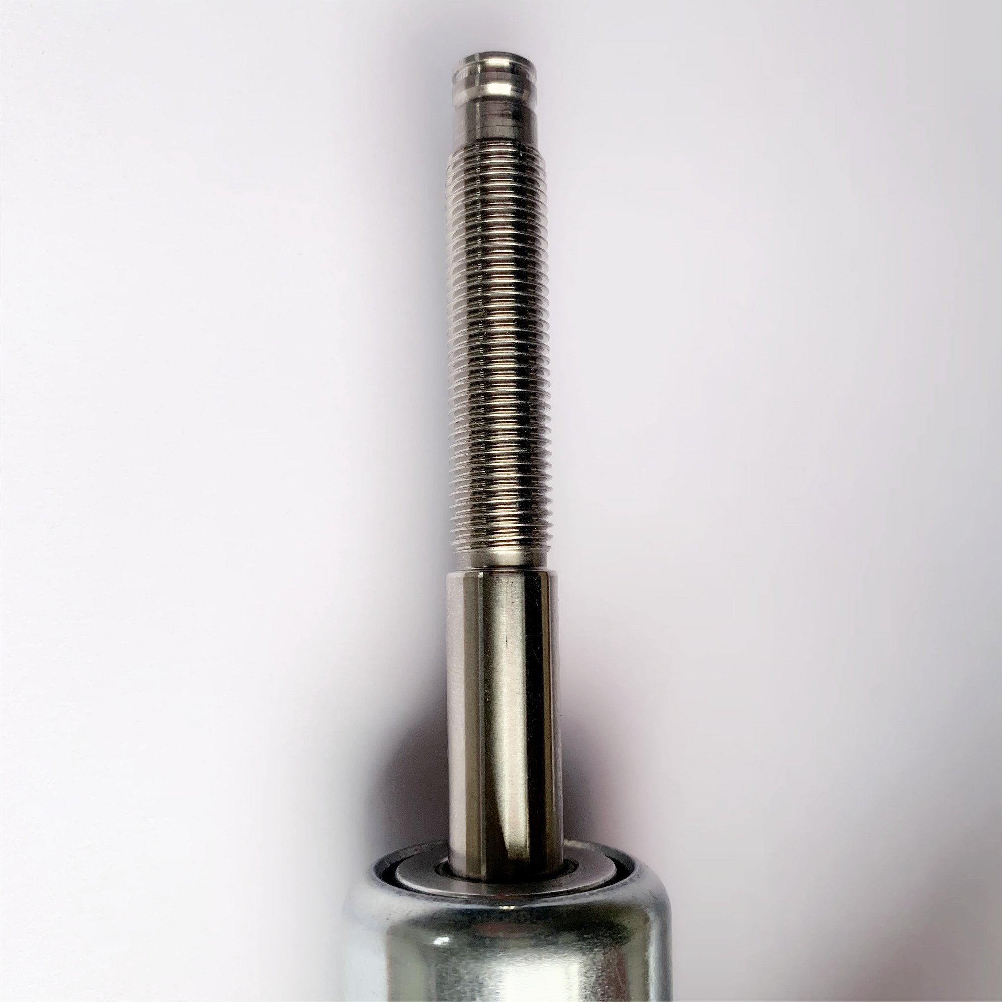 Custom Lightweight N2-LOK Lockable Gas Springs for Aviation Aircraft Passenger and pilot Seats
