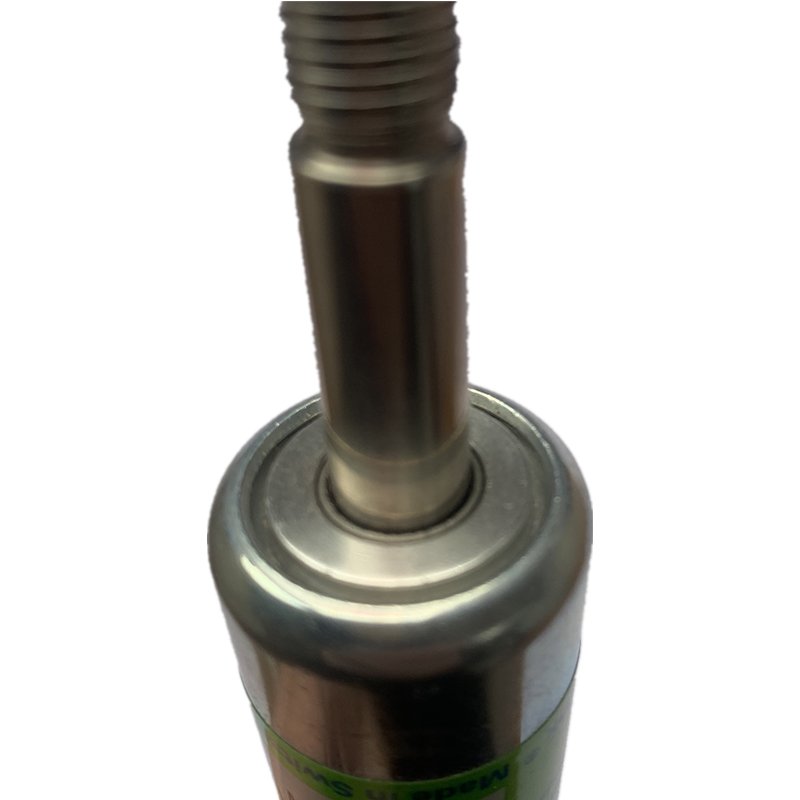 Custom Lightweight N2-LOK Lockable Gas Springs for Aviation Aircraft Passenger and pilot Seats