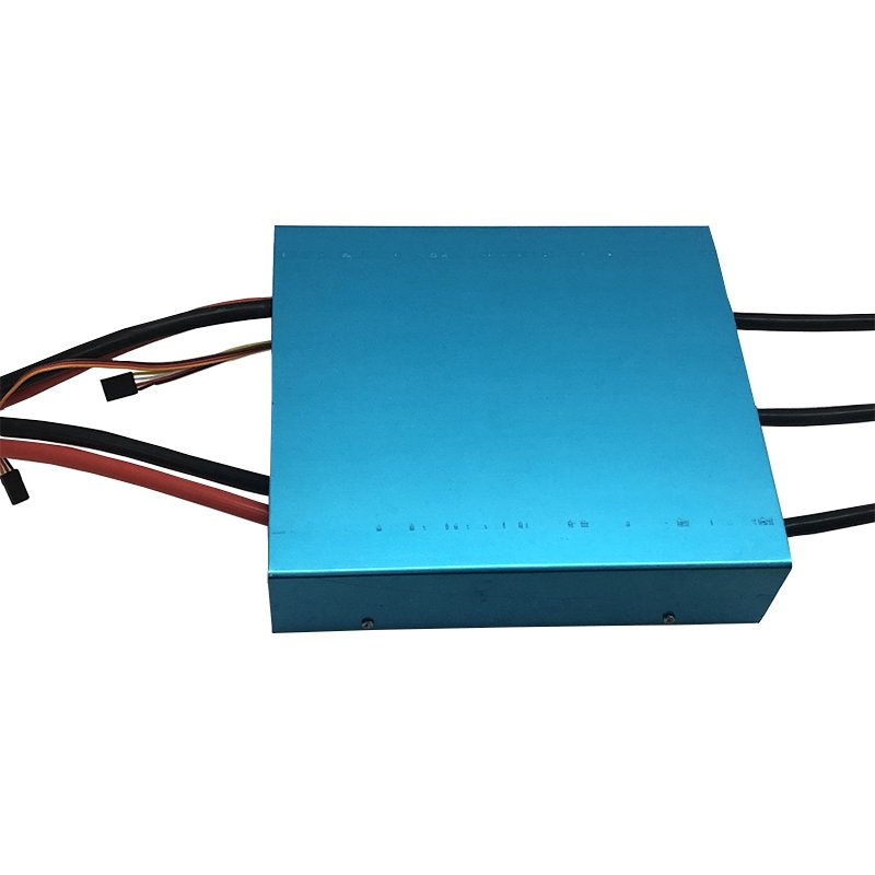 HV 120V 1000A brushless controller and RC UAV/ Airplane/Paramotor/car ESC for 20280 brushless motor