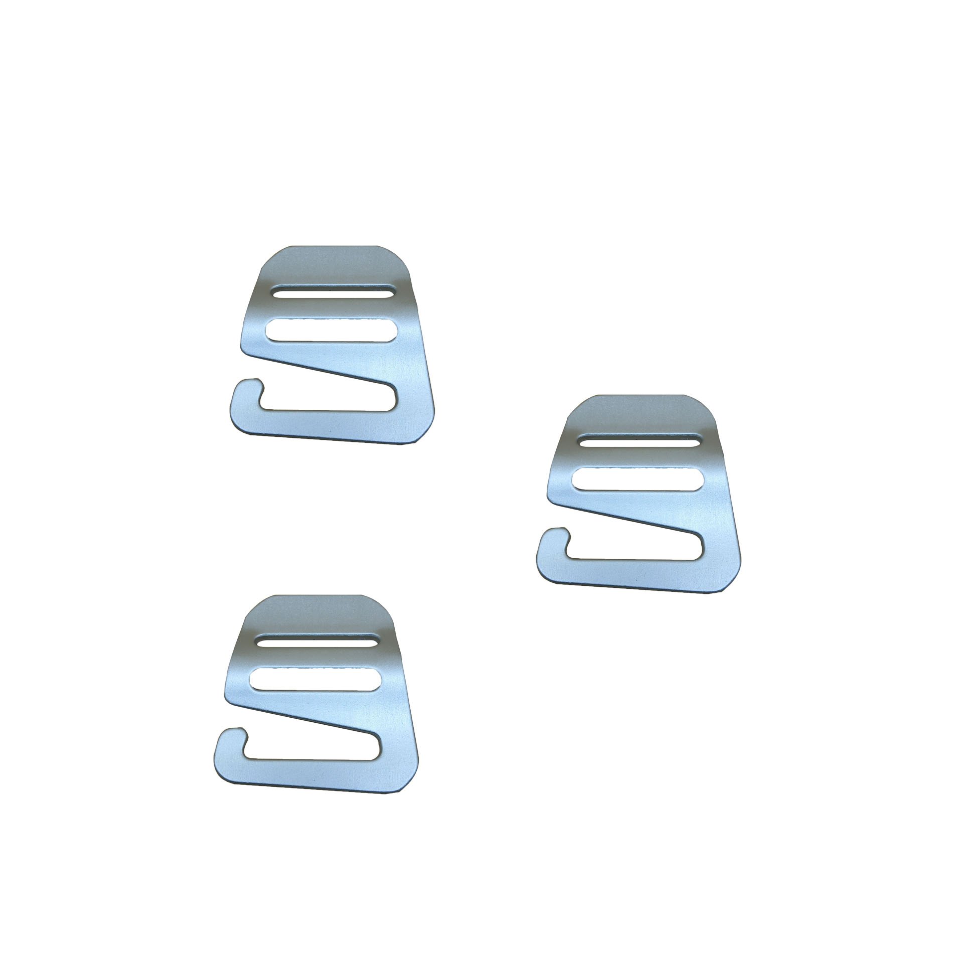 Hot Sale & High Quality Webbing Snap G Hook Adjustable G Hook Buckle
