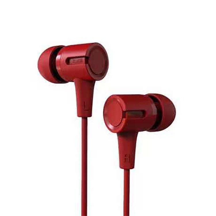 OEM Factory Smart Consumer Accessories&Parts Plastic Earphones Stereo Sport Earphone Multi-color