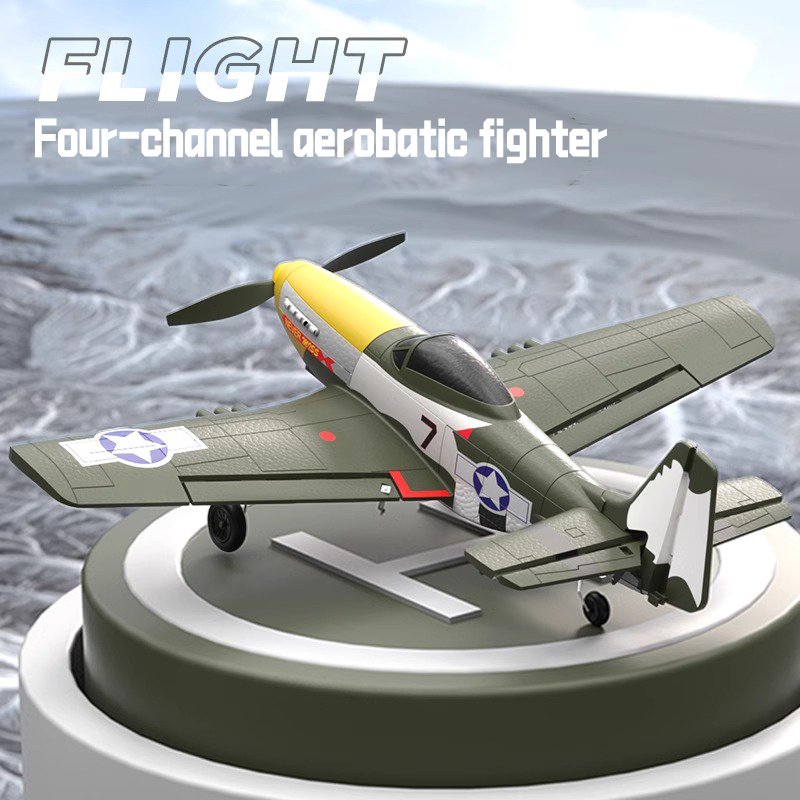 6 Axis Gyroscope RC Plane Toys Rc Avion Gyro Stabilizer RTF Aerobatic EPP Electric Jet Glider RC Fighter Hobby Model