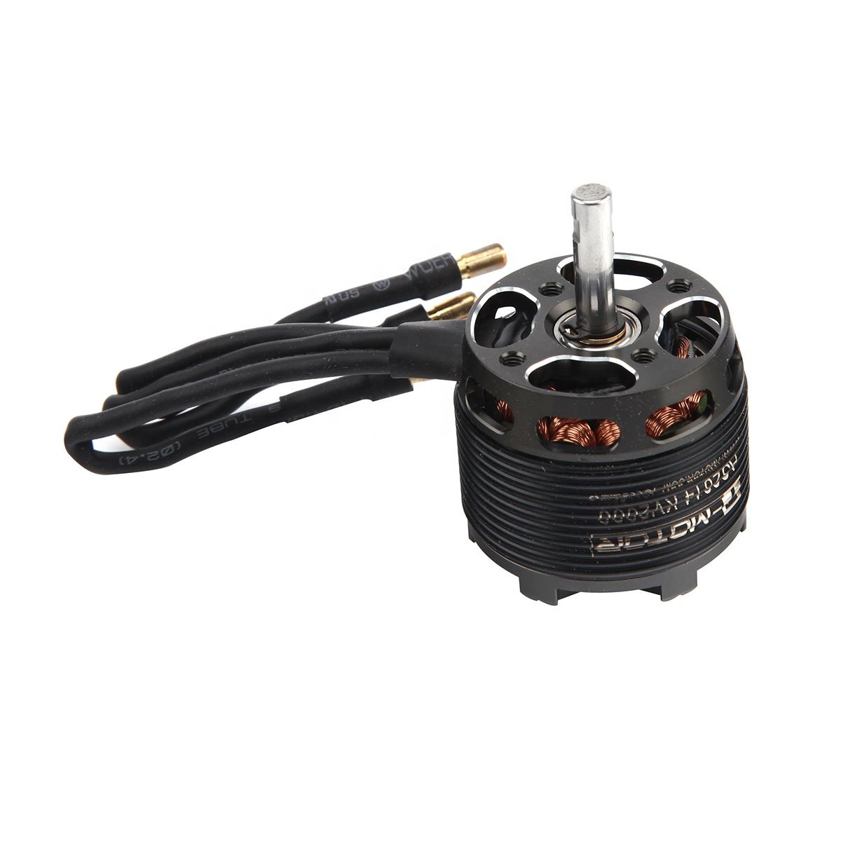 T-Motor Exterior Rotor Brushless DC AS2814-2000 Kv for RC Air Plane Brushless Motors Parts